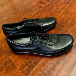 SAS Women's Traveler Tripad Comfort ShoesSize 7.5 (S)